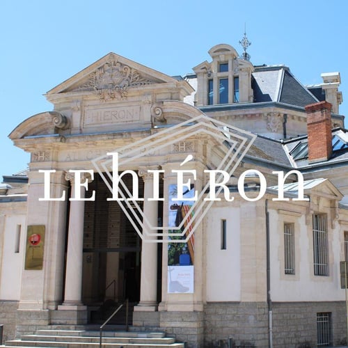 Musée du Hiéron 1