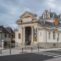 Musée du Hiéron