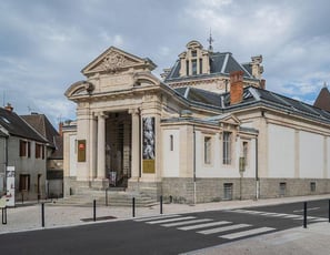 Musée du Hiéron