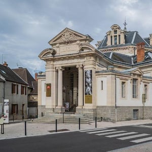 Musée du Hiéron