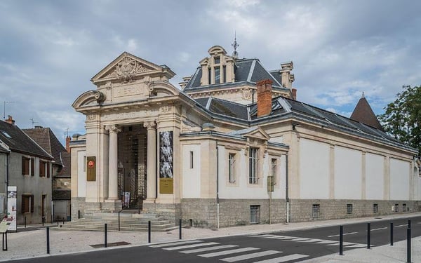 Musée du Hiéron