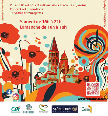 Festi Chânes
