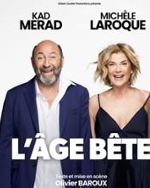 L'Age Bête