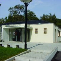Salle Du Morambeau Du Breuil