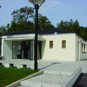 Salle Du Morambeau Du Breuil