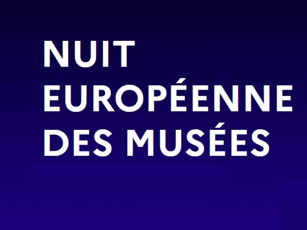 Nuit des musées à Blanzy