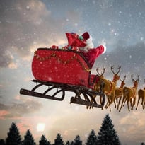 Spectacles de noël à Le Creusot