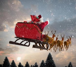 Spectacles de Noël à Montceau-les-Mines