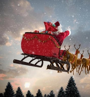 Spectacles de noël à Le Creusot