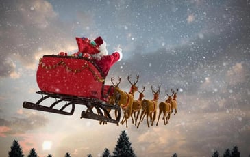 Spectacles de noël à Macon