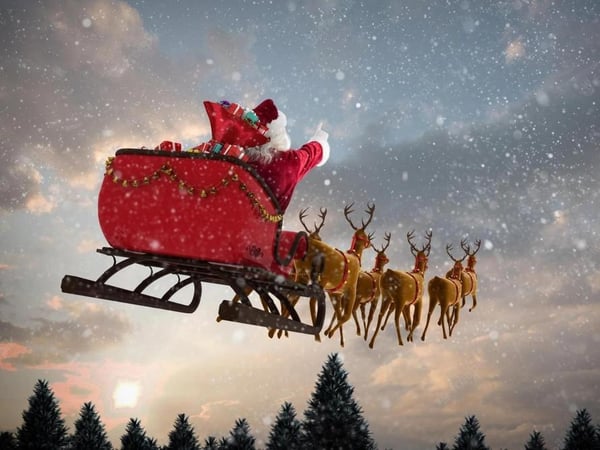 Spectacles de Noël à Montceau-les-Mines