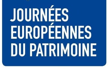 Journées du patrimoine Le Creusot
