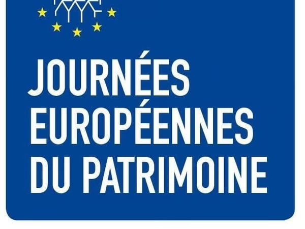 Journées européennes du patrimoine à Blanzy