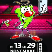 Festival Vendanges de l'Humour