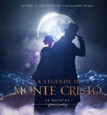 La Légende de Monte-Cristo