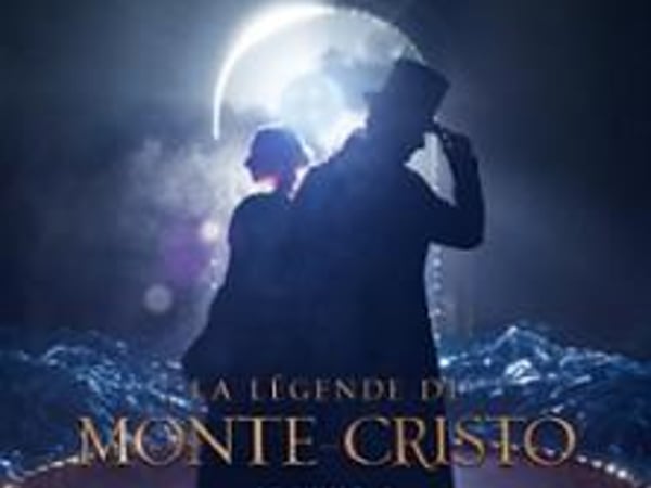 La Légende de Monte-Cristo