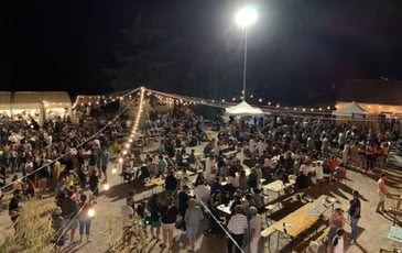 Festival Toulon sur Art'
