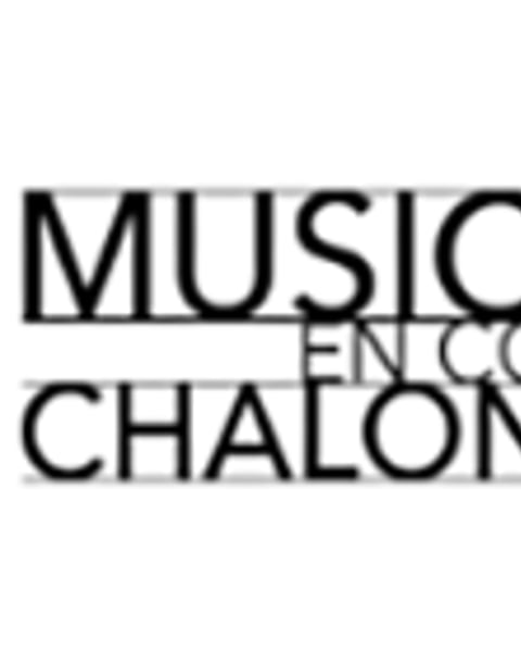 Festival des Musicales en côte Chalonnaise