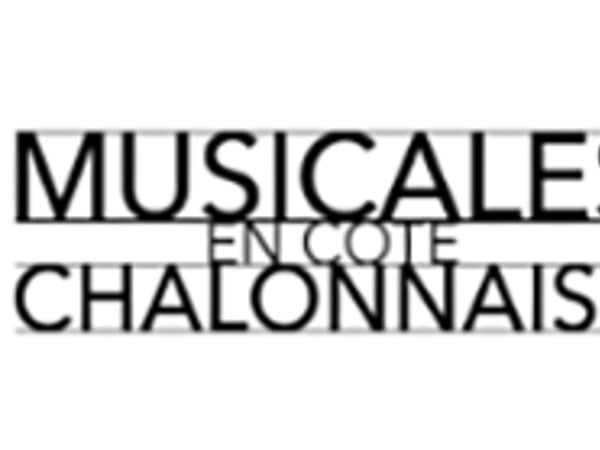 Festival des Musicales en côte Chalonnaise