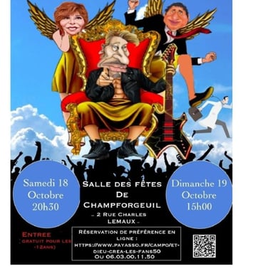 Festi-Théâtre