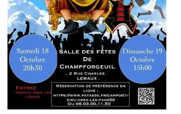 Festi-Théâtre