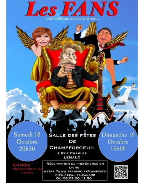 Festi-Théâtre