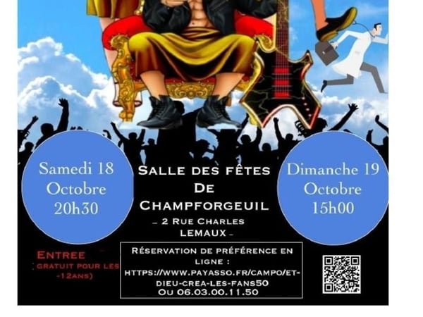 Festi-Théâtre