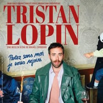Tristan Lopin, Partez Sans Moi, Je vous Rejoins