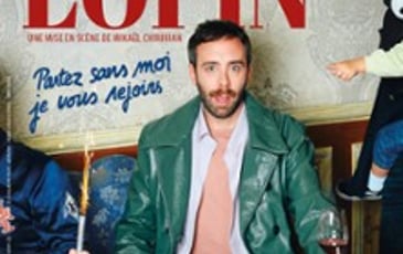 Tristan Lopin, Partez Sans Moi, Je vous Rejoins