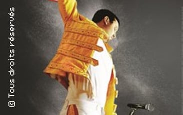 The World Of Queen