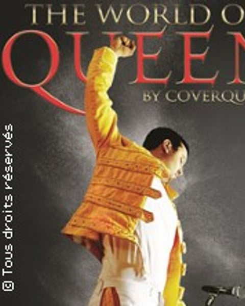 The World Of Queen