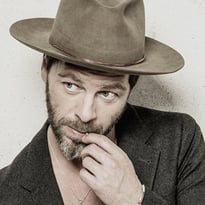 Christophe Maé, Marine