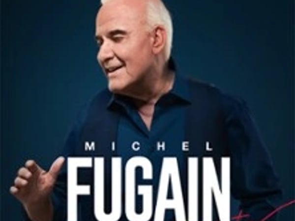 Michel Fugain, La Vie, l'Amour etc...