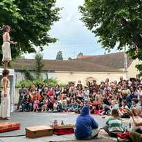 Festival Circocopiaus