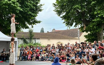Festival Circocopiaus