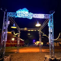 Festival La Planche à Clous