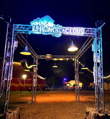 Festival La Planche à Clous
