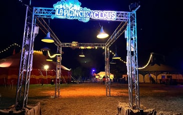 Festival La Planche à Clous