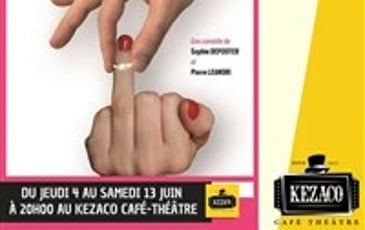 Après le mariage... les emmerdes