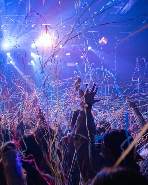 Soirées Nouvel An à Trivy
