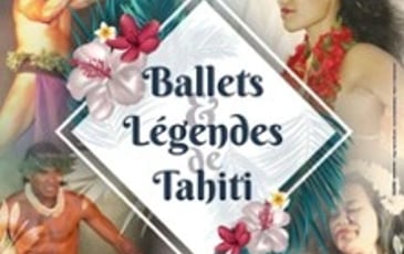 Ballets et Légendes de Tahiti