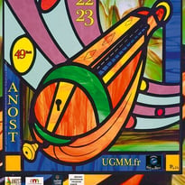Fête de la Vielle