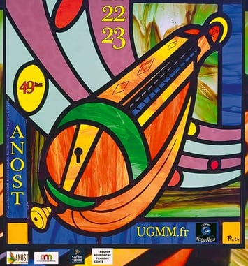 Fête de la Vielle