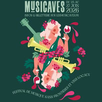 Festival les Musicaves