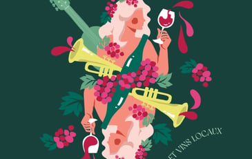 Festival les Musicaves