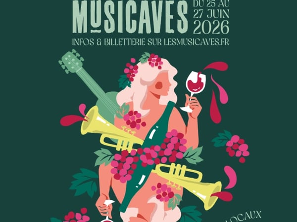 Festival les Musicaves