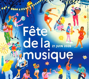 Fête de la musique à Montceau les Mines