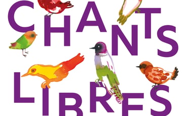 Chants libres Autun