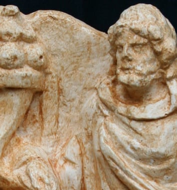 Pierres secrètes, histoires et archéologie de nos terroirs
