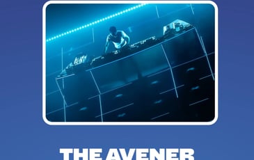 The Avener, Petit Biscuit, Flaur